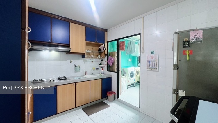Blk 623 Woodlands Drive 52 (Woodlands), HDB 4 Rooms #503436481